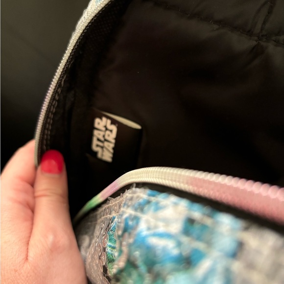 Star Wars Backpack - Picture 4 of 5